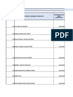 Ultimo Trimestre Contratacion 2018