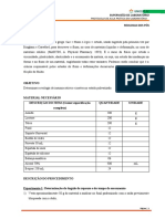 Aula Prática 01 TEC MED