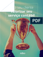 Ebook NIBO Faca Seu Cliente Valorizar Seu Servico Contabil