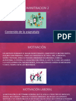 Adminitracion 2