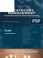 Le Category Management 2 PDF