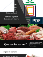 Las Carnes