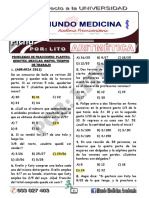 14 Fracciones Planteo, Rebotes, Mezclas, Grifos y Tiempos de Trabajo (E)