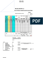 RL Ue Aprobacion Cfe Calculo de Baja Tension