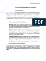 Literatura de Apoyo (1er Parcial)