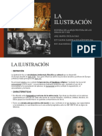 La Ilustración