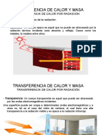 TCM Generalidades de Radiación Térmica (2) I 2022