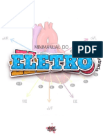 Minimanual Do Eletro Medicina Ilustrada