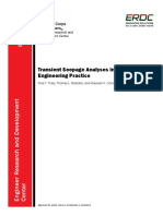 Seepage Analysis