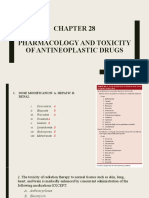 Quiz Chapter 28