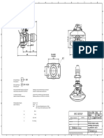 Ringfeder Coupling 4040 g135 A Info Drawing 14999683