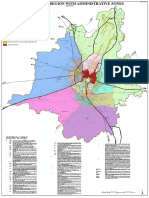 Administrative Zones Optimized