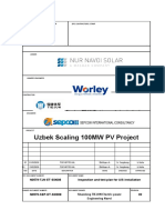 N0579-TJN-ET-SI0008 - R02 ITP For AIS Installation