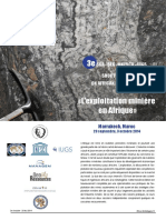 Geophysique PDF