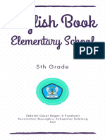 Ebook Bahasa Inggris Kelas 5