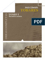 Obra Completa de Jesús Liberato Tobares - Tomo 2