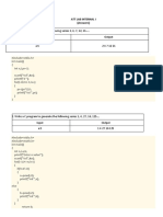 ATT LAB (Answers) Internal