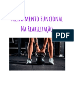 Treinamento Funcional Na Reabilitação 