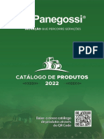 Catalogo Completo - Panegossi PT