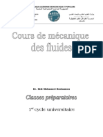 Cours MDF 22