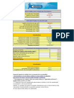 Simulador Amortizacao Vs Investimento