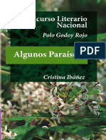 Algunos Paraisos Cristina Ibanez