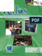 Revista Kalos - Volumen 2-2013