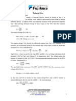 Technical Note Pressure Transductor Fpm-07pg