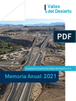 Memoria Anual 2021 SC Valles Del Desierto Versión Definitiva 13 Abril 2022