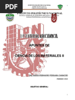 Apuntes C. M. Ii Act. Enero 2023