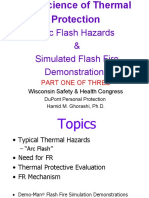 Arc Flash Presentation