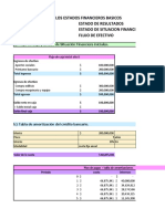 Taller 2 Estados Financieros 2y3