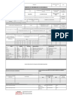 Registro de Enfermedades Ocup. Programa Aurora 2022 - EnERO (F)