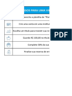 Reserva Emergencia