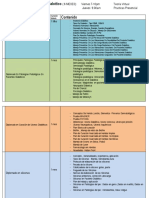 Alta Podología en Pie Diabético 2023