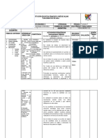 Secuencia Didactica 2023 Semana Tres Grado Primero Fundadores Galan Semana Del 6 Al 10 de Febrero