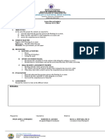 Revised LP For LRCP Assessment