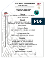 Investigacion Documental Iso 45001