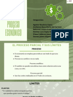 La Ley de La Entropía y El Proceso Económico