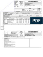 Danfe: Nosso Pedido Nº0023518511 - 1/1 - TD264