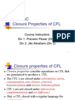 L34 Closure