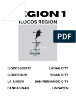 Region 1 1