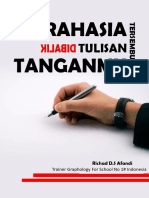 E Book Graphologi