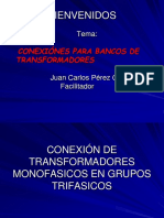 Banco de Transformadores