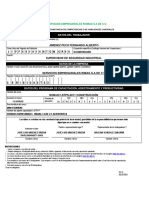 Fernando Alberto Jimenez Pech (Nom-031-Stps-2011)