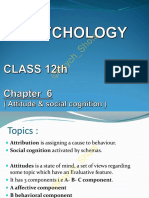 Chapter 6 Class 12 Psychology