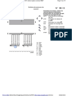 VOLET ADMISSION Passat 3C