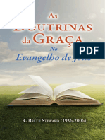 Doutrinas Da Graça No Evangelho de João