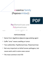 Papovaviruses