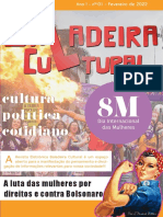 Baladeira Cultural